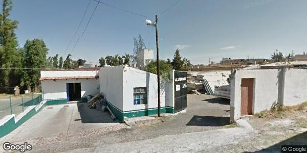ALUMBRADO PÚBLICO MUNICIPAL